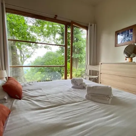 Dom wakacyjny Spacious Holiday Home Near Cabourg Cricqueville-en-Auge