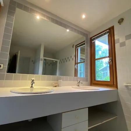 Spacious Holiday Home Near Cabourg * Cricqueville-en-Auge