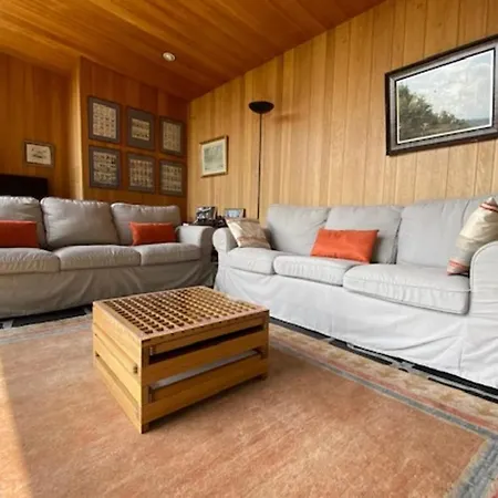 Spacious Holiday Home Near Cabourg