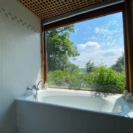 Spacious Holiday Home Near Cabourg Cricqueville-en-Auge