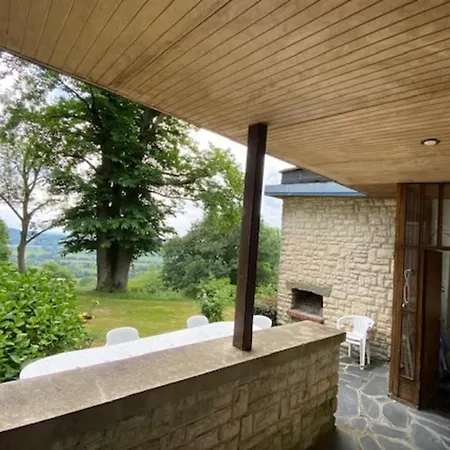 Spacious Holiday Home Near Cabourg Dom wakacyjny Cricqueville-en-Auge