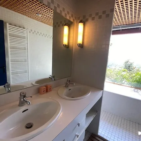 Spacious Holiday Home Near Cabourg * Cricqueville-en-Auge
