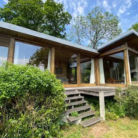 Spacious Holiday Home Near Cabourg Dom wakacyjny